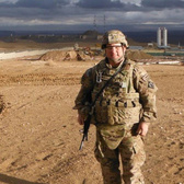 Richard Little MAJ Richard Little