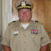 Jerome Donnelly CAPT Jerome Donnelly