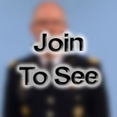 (Join to see) CW3 Information Systems Technician