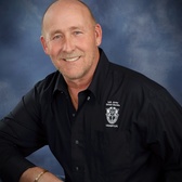 Joseph Wolfe SGM Joseph Wolfe
