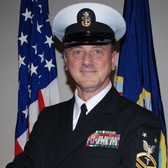 Mark Durland MCPO Mark Durland