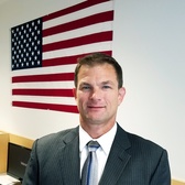 David Muir CPL David Muir
