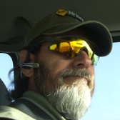 Mark Bailey SFC Mark Bailey