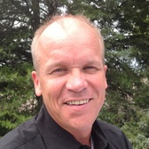 Rob Hefner LTC Rob Hefner