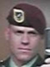 Paul Missick SPC Paul Missick
