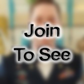 (Join to see) MAJ Company Commander
