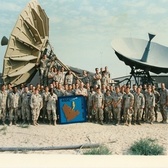 C Moore MSgt C Moore