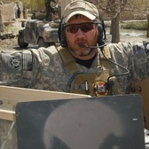 William Howell SGT William Howell