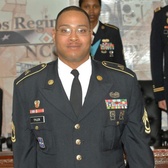 Rahsaan T. MSG Rahsaan T.