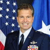 John Michel Brig Gen John Michel