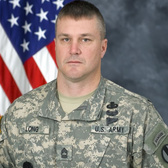 Anthony Long MSG Anthony Long