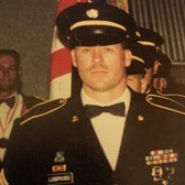 Joseph Lumpkins SFC Joseph Lumpkins