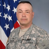 Johnny Carter 1SG Johnny Carter