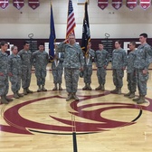 Dan Wirtz SGT Dan Wirtz