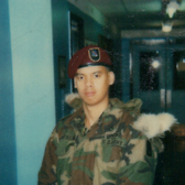 Carlos Santillan CPT Carlos Santillan