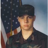 Ted Bates SPC Ted Bates