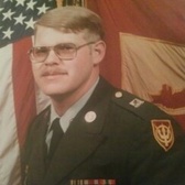 William Nixson SGT William Nixson