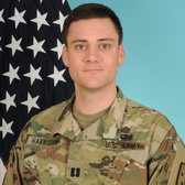 (Join to see) MAJ(P) Cgsc Student