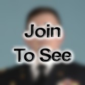 (Join to see) MAJ Brigade Logistics Officer (S4)