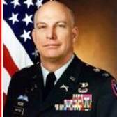 Dave Patton COL Dave Patton