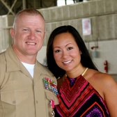 Larry Harrington SgtMaj Larry Harrington