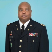 Barry Kimmons LTC Barry Kimmons