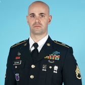 James Behnke SSG James Behnke