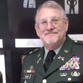 Rex Wilson LTC Rex Wilson