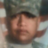 Heriberto Rodriguez MAJ Heriberto Rodriguez