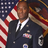 Minister Gerald A. "Doc" Thomas SMSgt Minister Gerald A. "Doc" Thomas