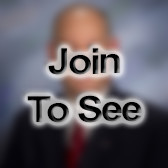 (Join to see) COL U.S. Administrative Law Judge