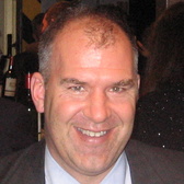 Michael McGURK (retired) COL Michael McGURK (retired)