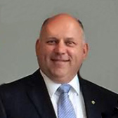 John A. CAPT John A.