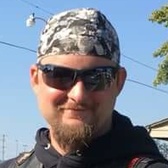 Alex Benningfield TSgt Alex Benningfield