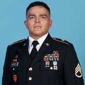 Genaro Negrete SSG Genaro Negrete