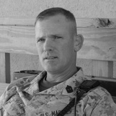 Bret Roy SgtMaj Bret Roy