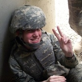 Kristin Parsons TSgt Kristin Parsons