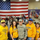 Nate Lamphier SPC Nate Lamphier