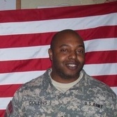 Craig Collins SSG Craig Collins