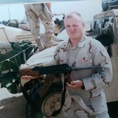 Christian Ziegler SPC Christian Ziegler