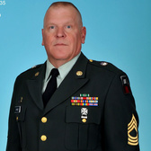 Reid Zohfeld MSG Reid Zohfeld