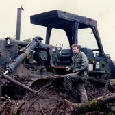 Joe Meisch SPC Joe Meisch