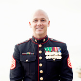 Lucas Dyer M.S. SSgt Lucas Dyer M.S.