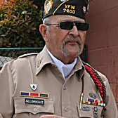 Jan Allbright, M.Sc., R.S. SPC Jan Allbright, M.Sc., R.S.