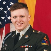 Donald Moore SPC Donald Moore