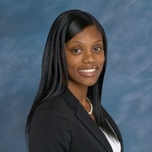 Alexis Williams CPT Alexis Williams