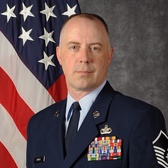 Craig Kuiper MSgt Craig Kuiper