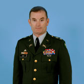 Gregory Berry COL Gregory Berry