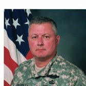 Kent Crossley COL Kent Crossley