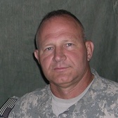 Ken Bowers LTC Ken Bowers